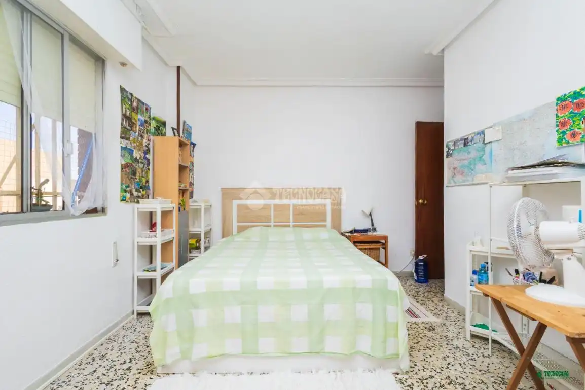 Wohnung zum Verkauf in Esperanza - Quemadero, imagen 13