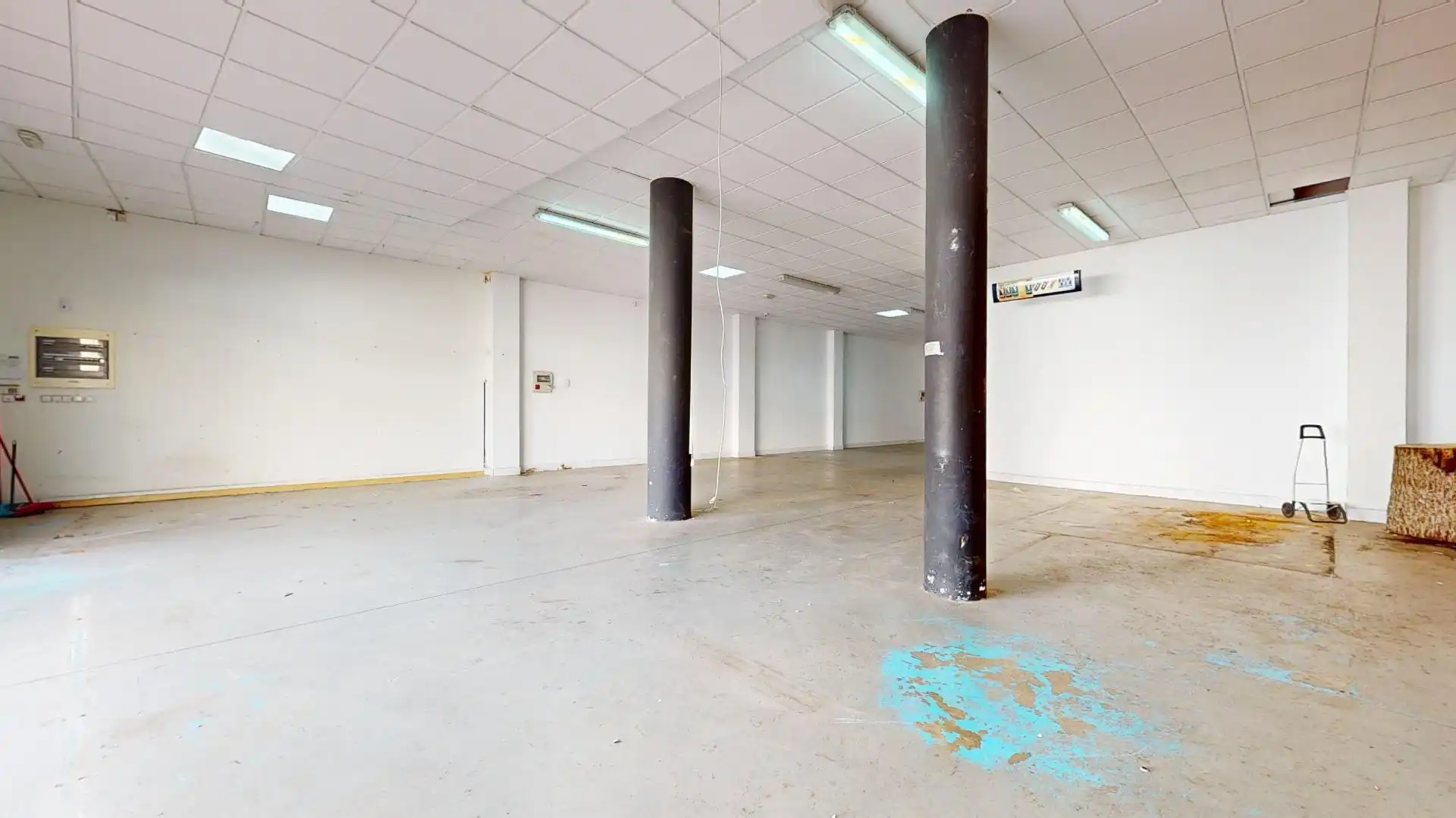 Business premises for sale in Avenida del Salzillo, imagen 9