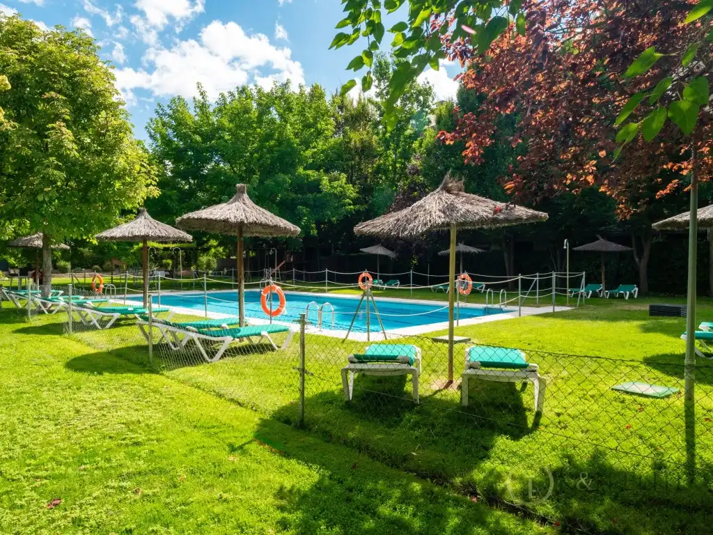 Appartamento con piscina in vendita a Calle Hiedra, imagen 21