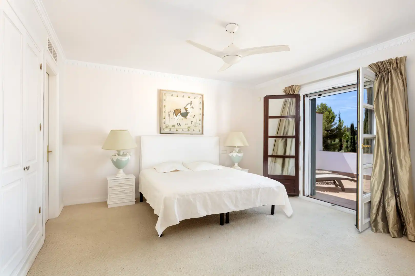 Casa con terraza en venta en Los Arqueros  - Puerto del Almendro, imagen 22