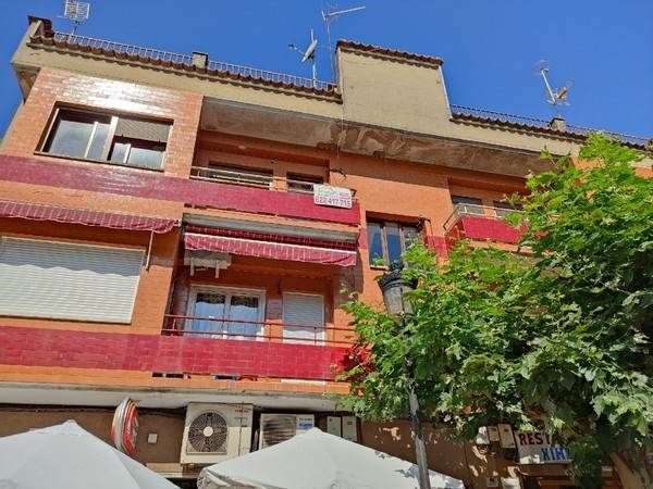 Piso en Venta en Cervantes en Cañamero