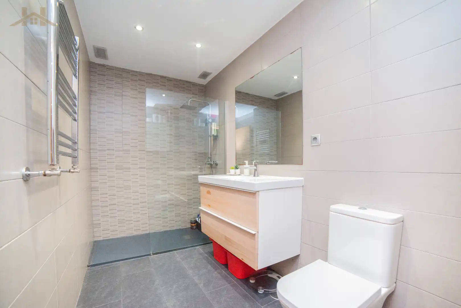Piso en venta en Calle Óscar Domínguez, Tenería I – La Tenería II