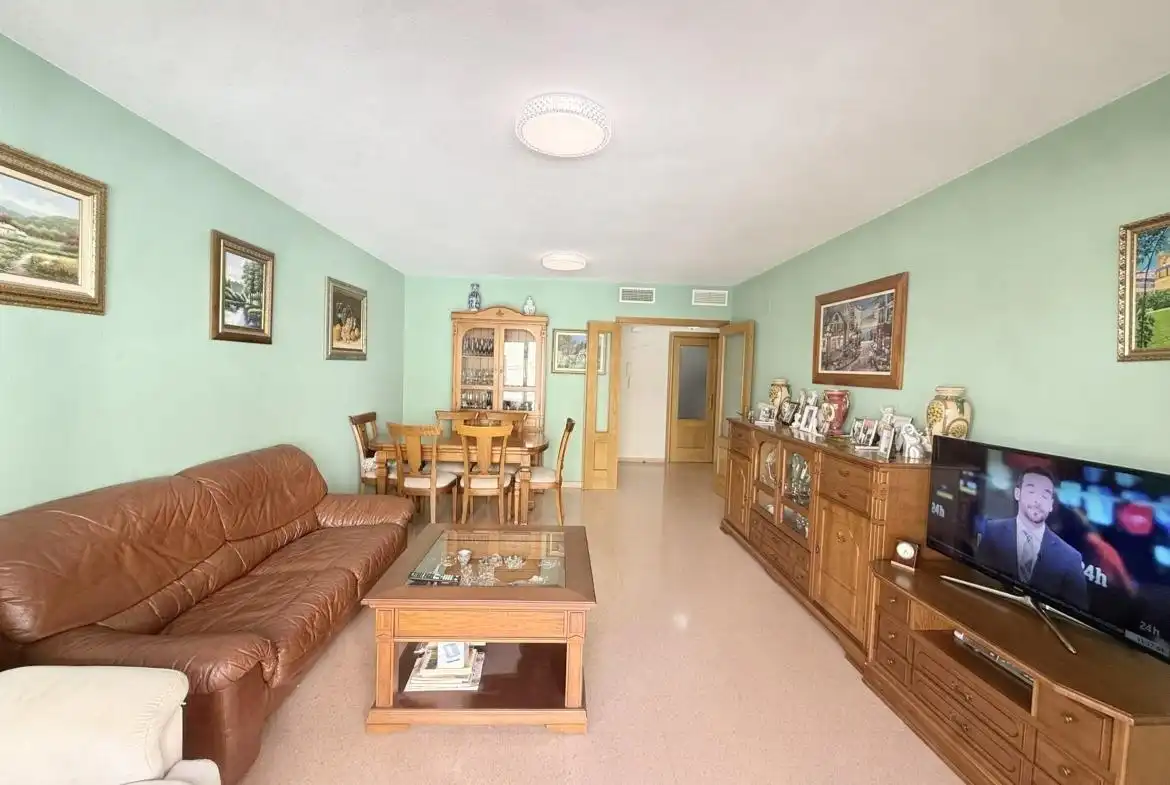 Appartement avec ascenseur à vendre à Calle Calle Doctor Sapena, imagen 3