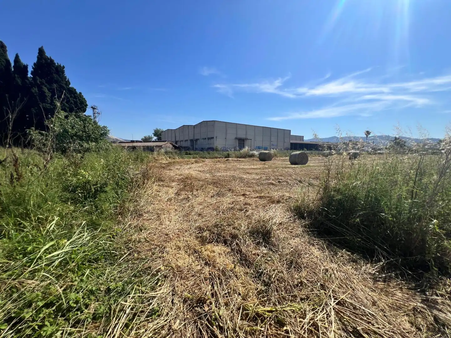 Rural land for sale in Carretera de València 5, imagen 6