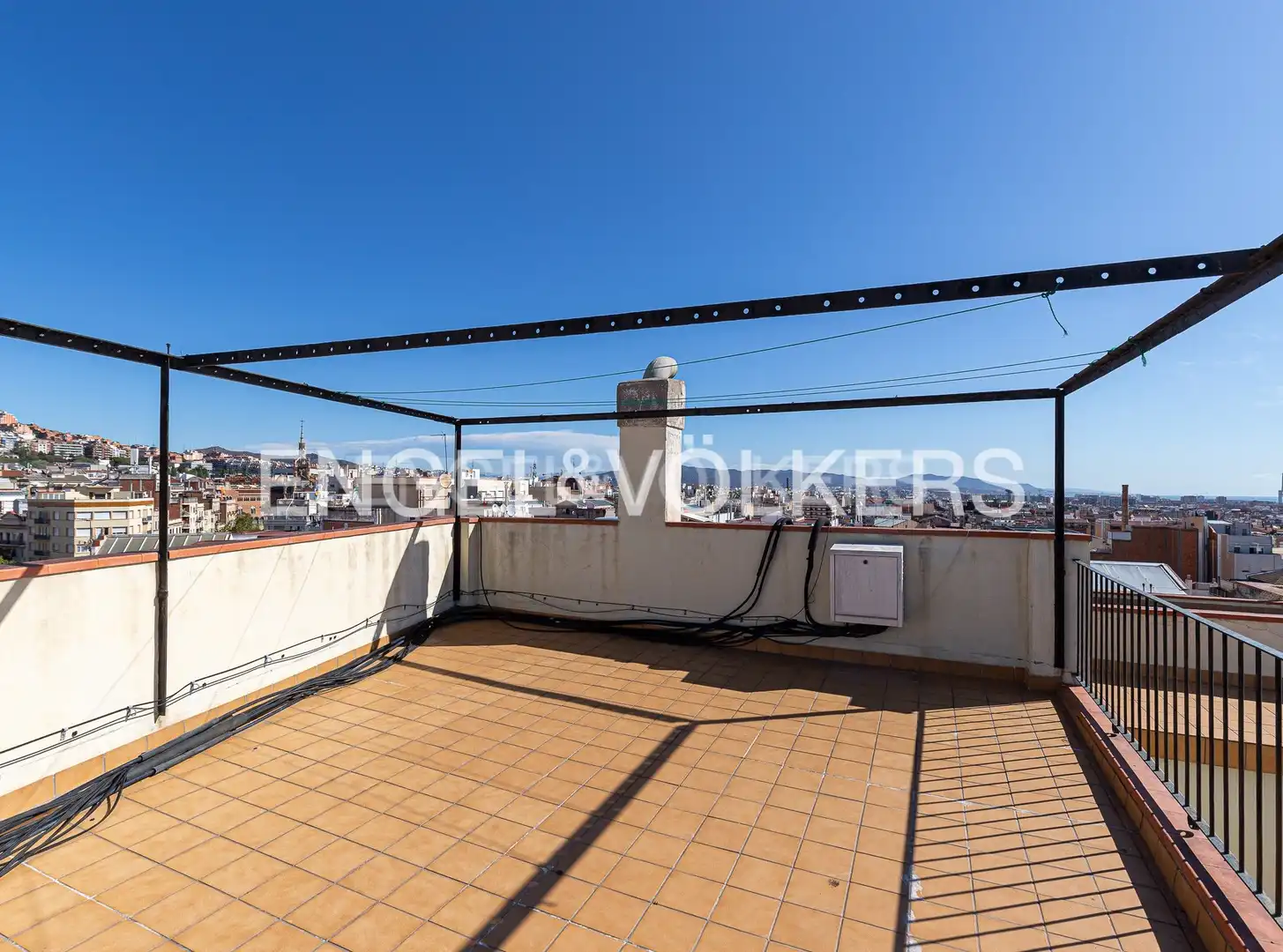 Appartement avec terrasse à vendre à Eixample, imagen 43