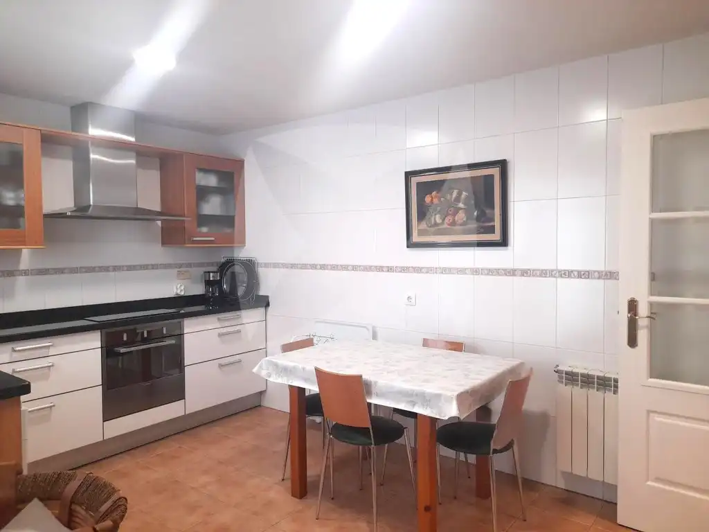 Cuina de Pis en venda en Badajoz amb Balcó