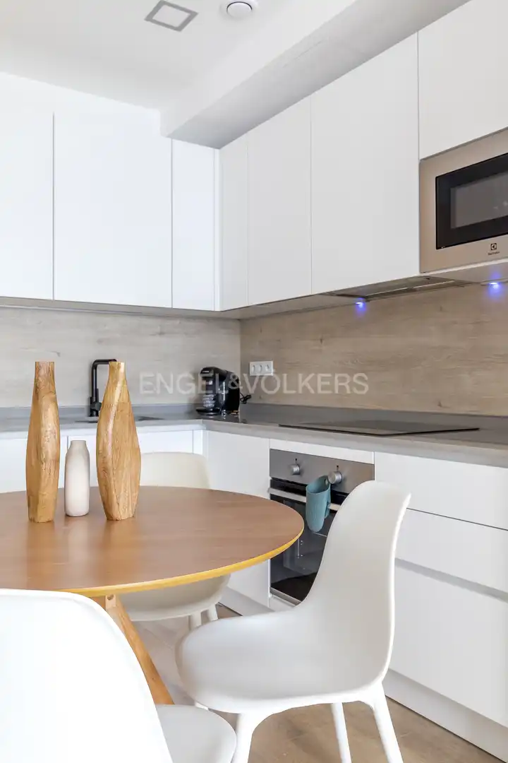 Appartement avec ascenseur à louer à Calle de Teruel, imagen 21