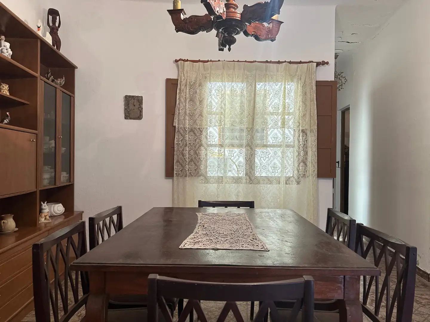 Comedor de Casa o chalet en venta en Agüimes con Terraza, Trastero y Balcón