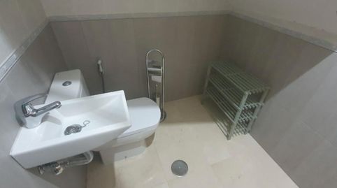 Foto 2 de Estudio de alquiler en San Julián, Sevilla Capital