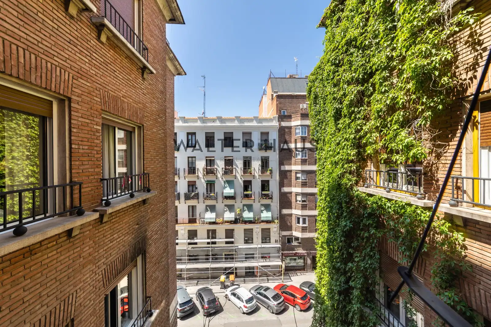 Appartement avec ascenseur à vendre à Calle de la Santísima Trinidad, imagen 36