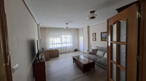 Foto 3 de Pis en venda a San Pedro, Albacete