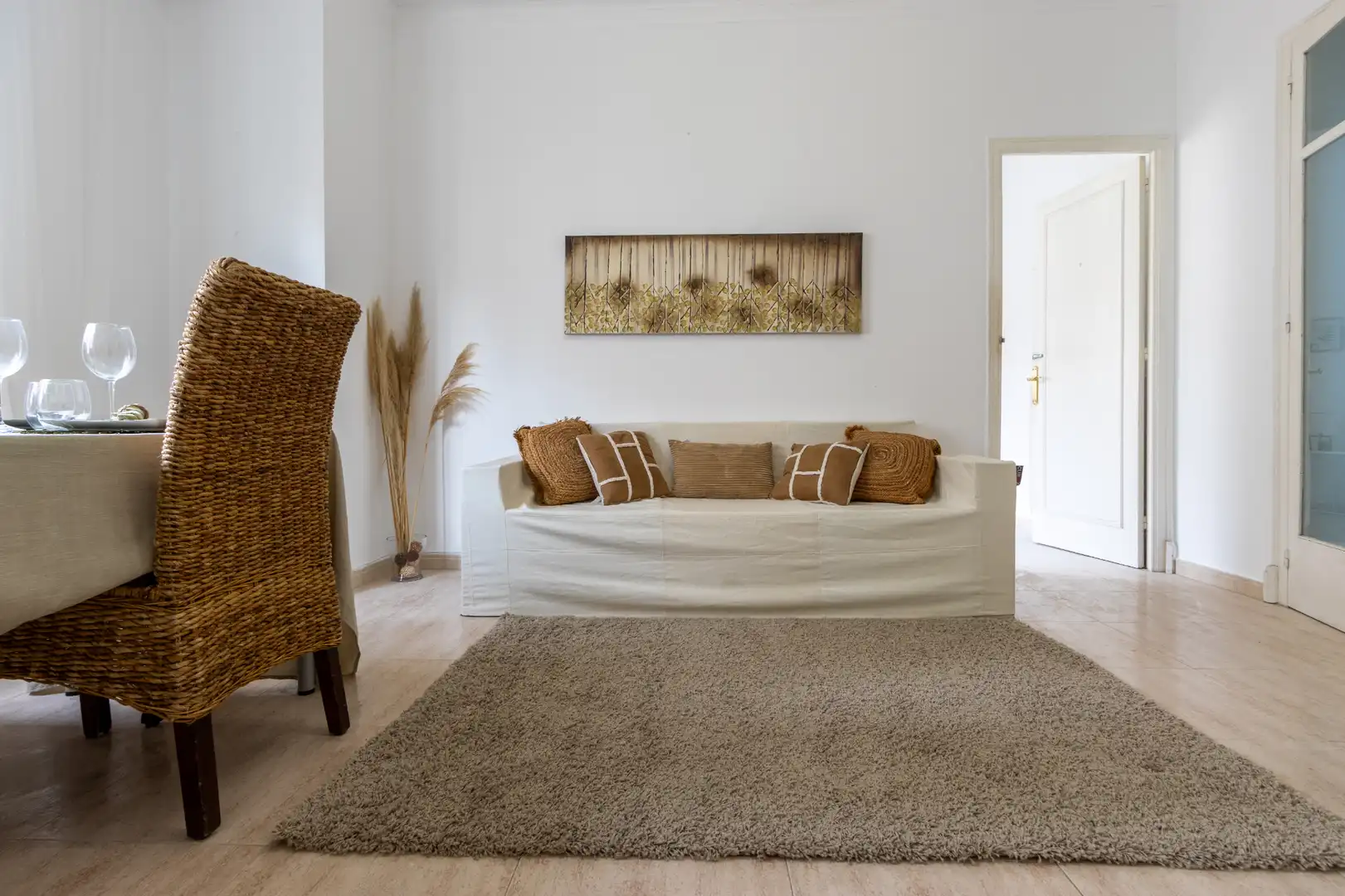 Piso con ascensor en venta en Carrer de Sant Llorenç, imagen 6
