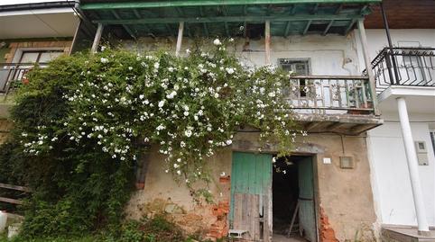 Photo 4 of Single-family semi-detached for sale in Barrio la Carrera, Hazas de Cesto, Cantabria