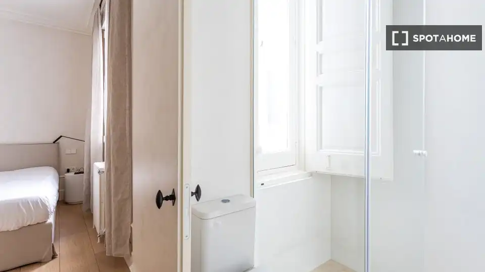 Habitación en Justicia - Chueca