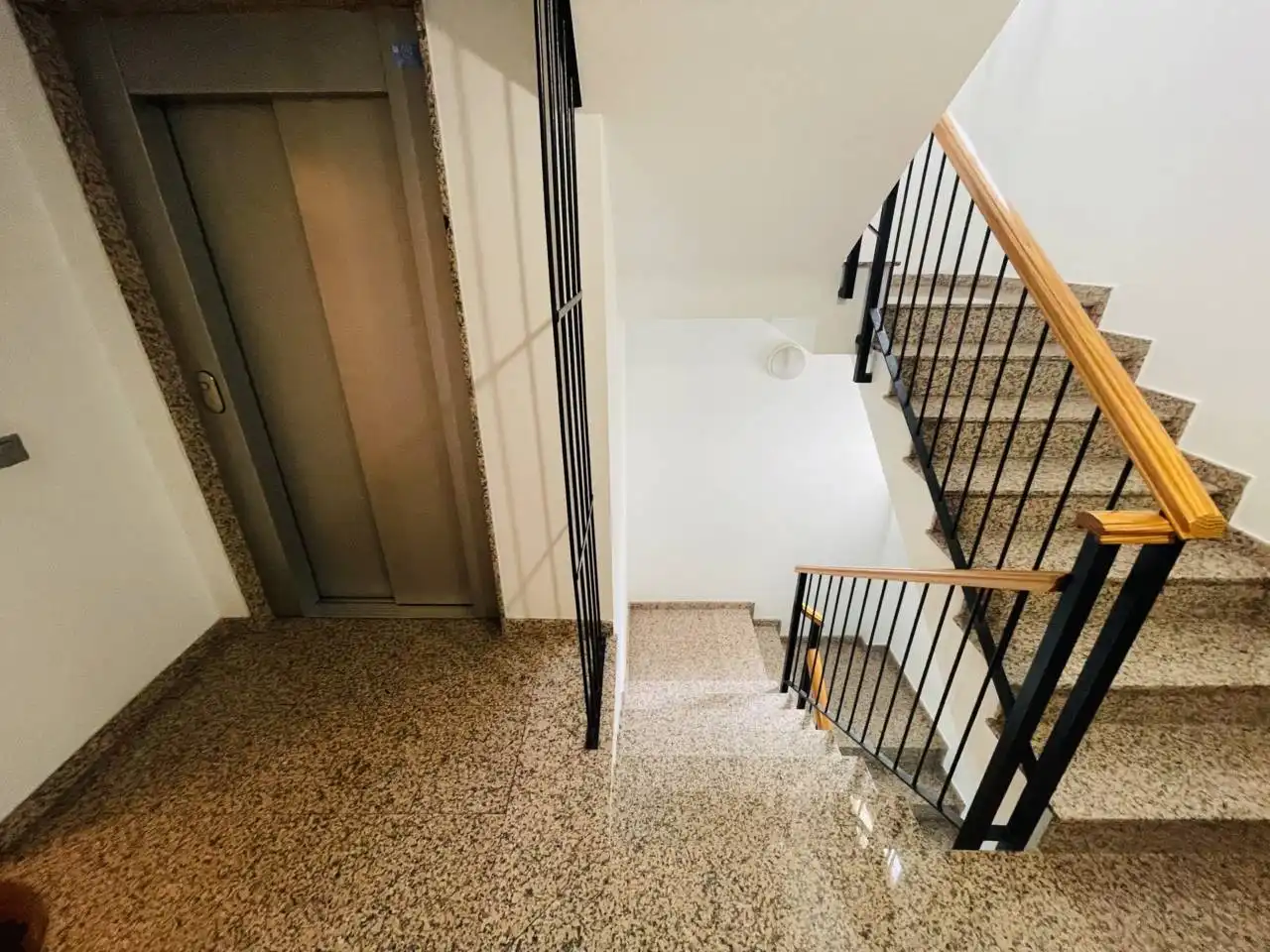 Flat for sale in Murcia  with Air Conditioner, Storage room and Balcony