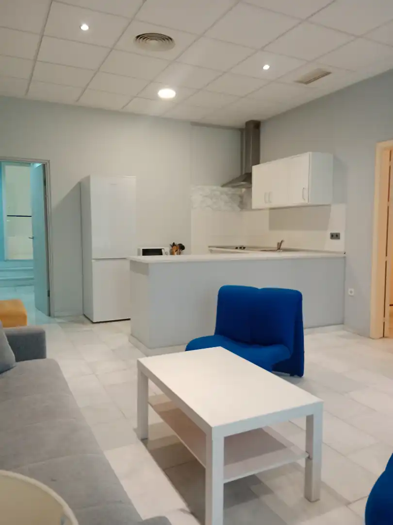 Appartement à louer à Calle Leiria