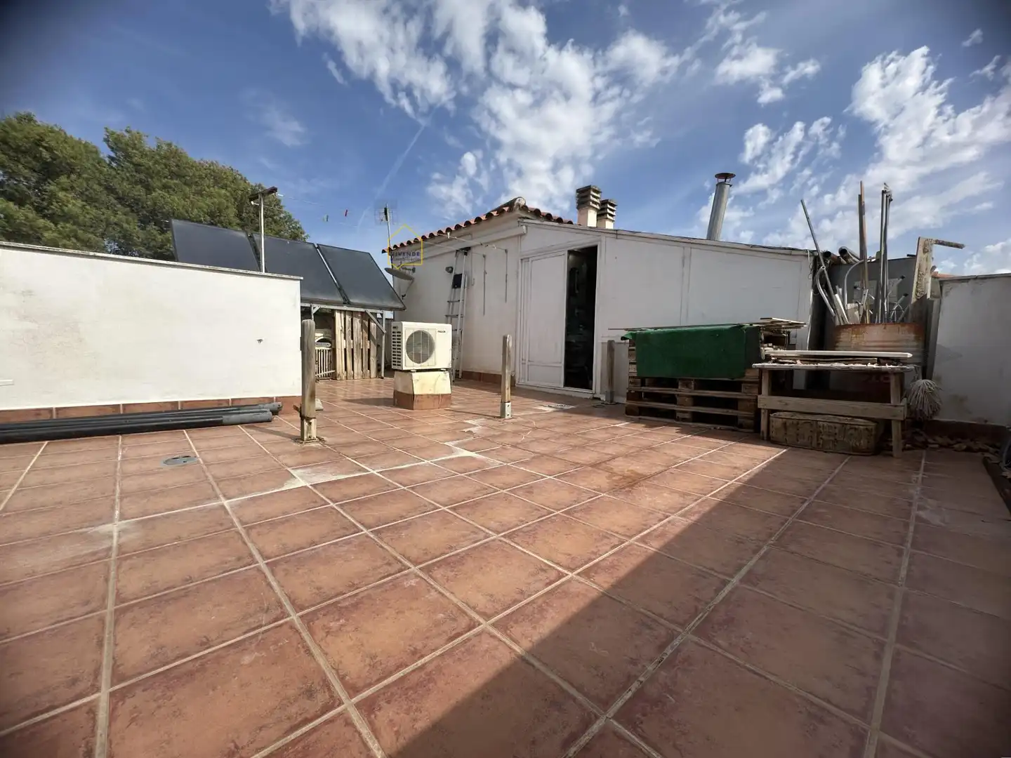 Duplex con giardino in vendita a Puerto Lumbreras, imagen 27