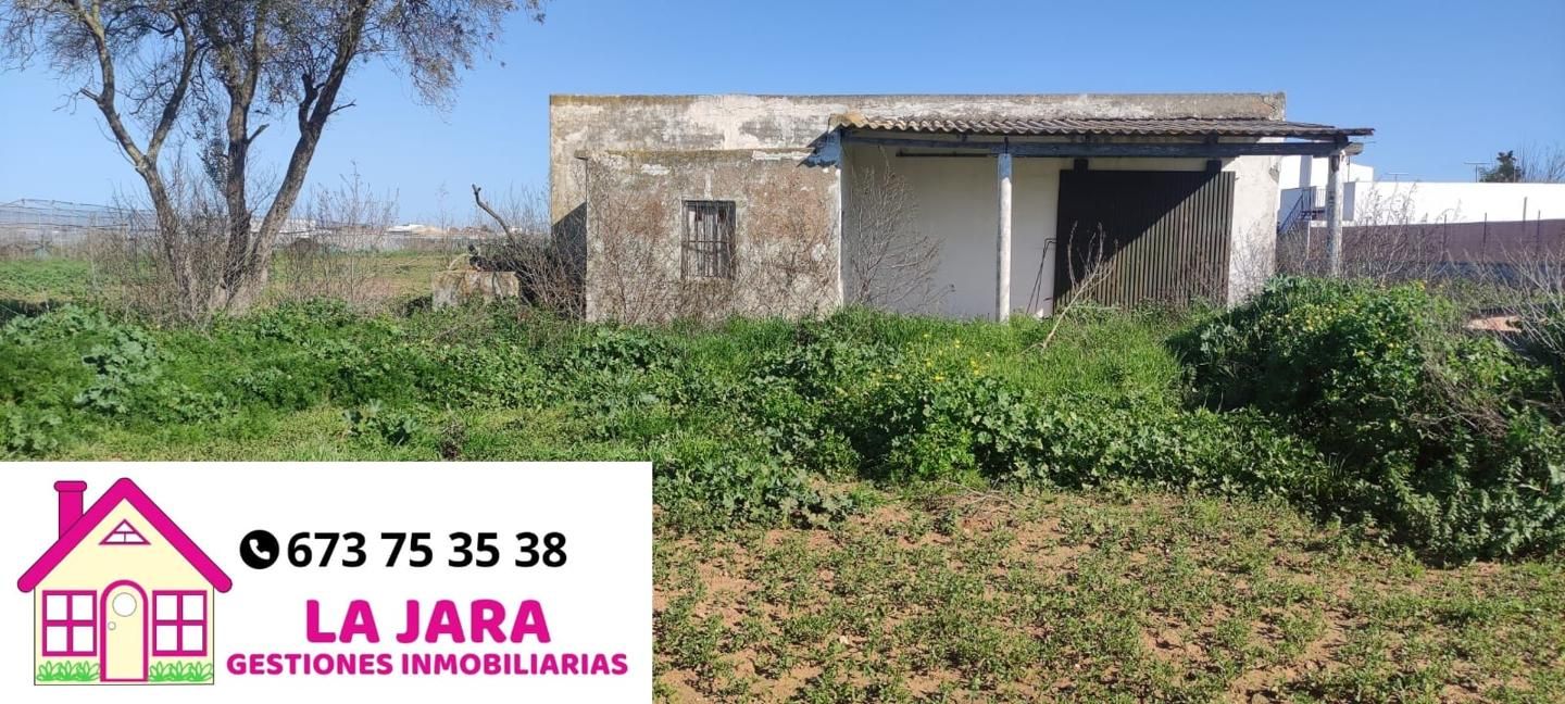 Land for sale in Chipiona