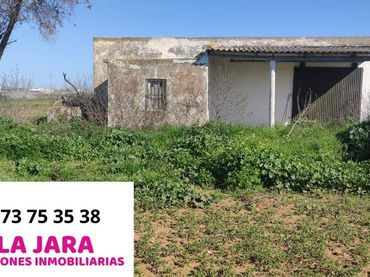 Terrain rustique à vendre à CM DEL AHORCADO