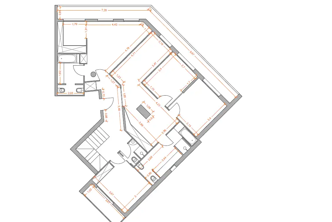 Dúplex en venta en Manresa con Aire acondicionado, Calefacción y Terraza