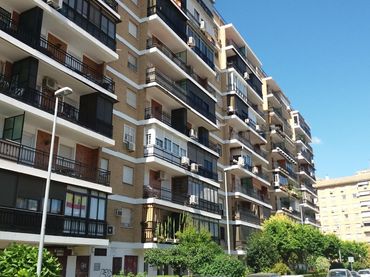 Flat with lift to rent in Calle MADRE ISABEL MORENO