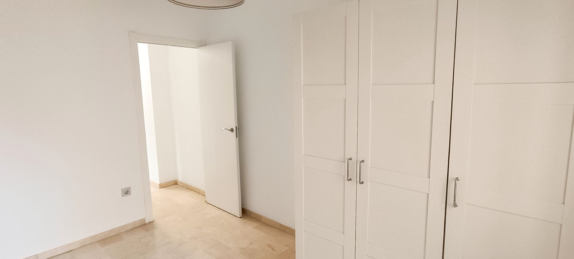 Pis de lloguer en Camas amb Aire condicionat i Calefacció