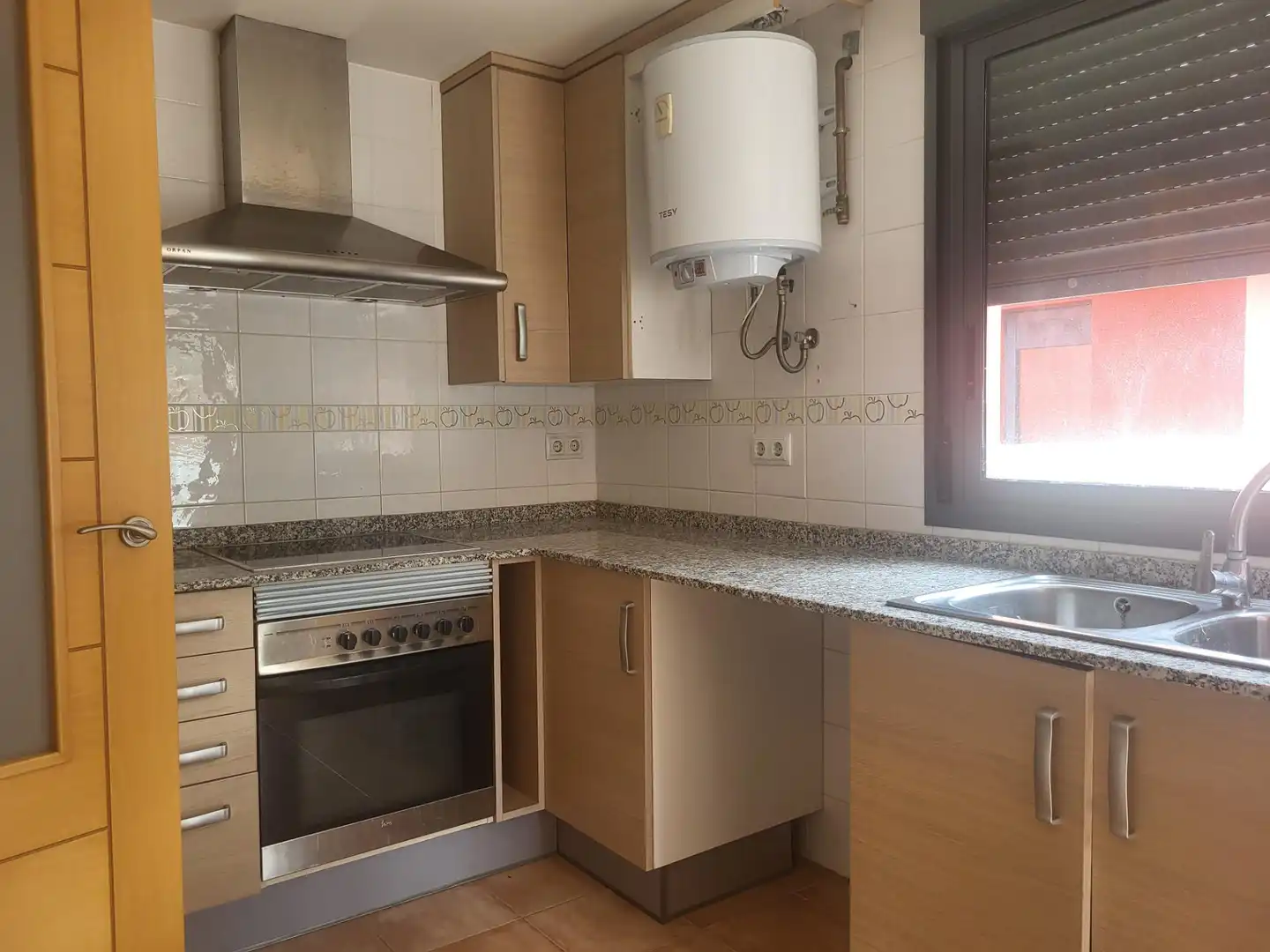 Ático en venta en Calle REINA, Xàtiva