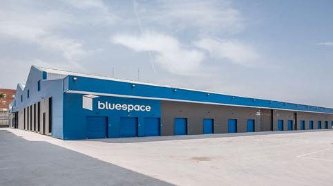 Photo 5 of Box room to rent in Avinguda de la Constitució, 311, Poble Nou, Valencia