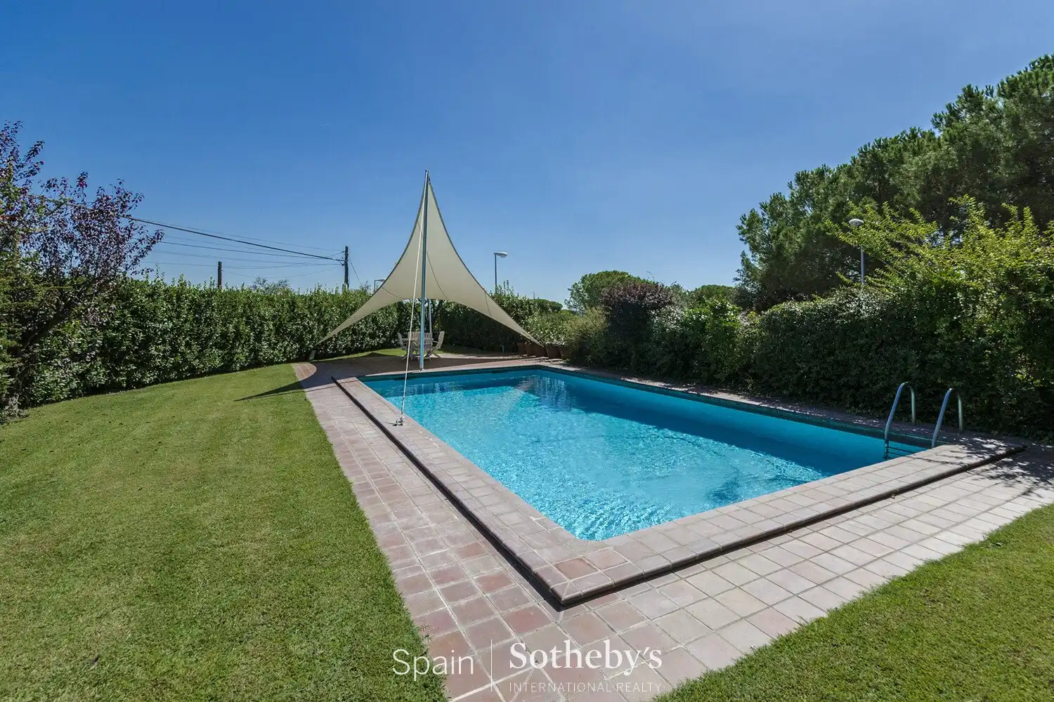 Maison avec piscine à vendre à Carrer Soleia, imagen 2