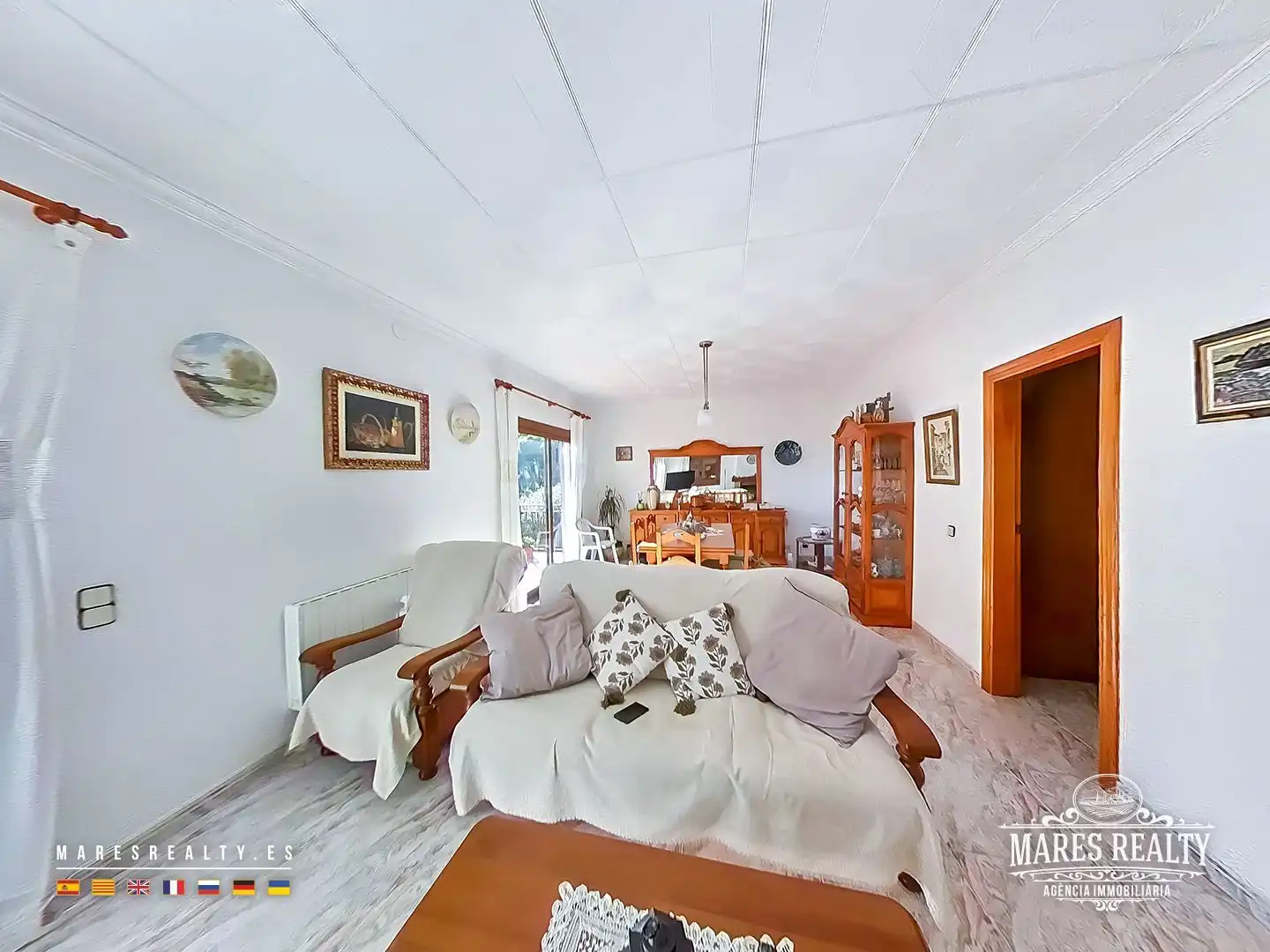 Casa con piscina en venta en Serra Brava, imagen 15