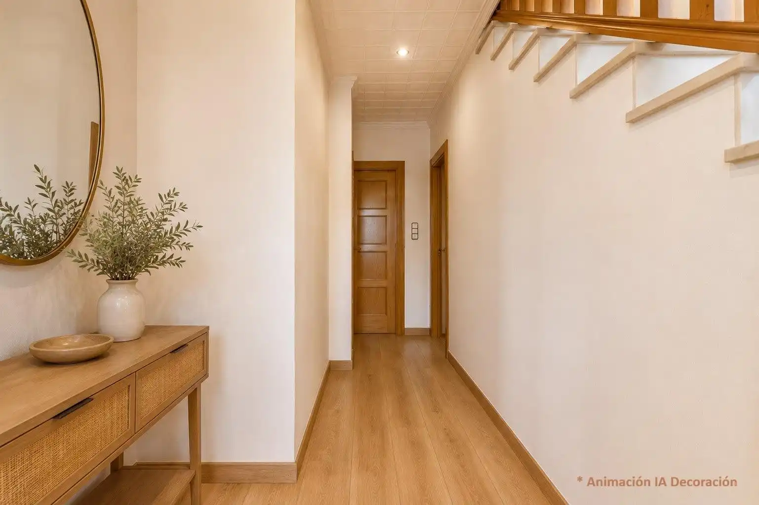 Chalet con terraza en venta en Calle Calle de la Huerta de Belén, imagen 7