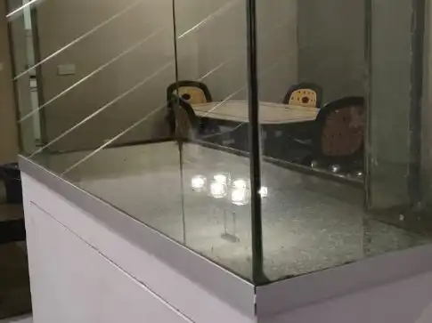 Adosado con piscina en venta en 25 d'abril 14, imagen 3