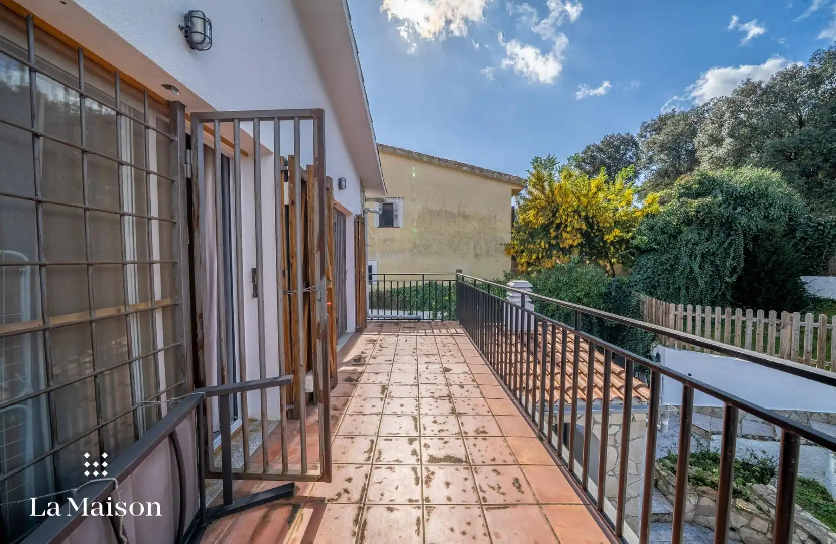 Houses for sale in Calle Llinars, Dosrius poble