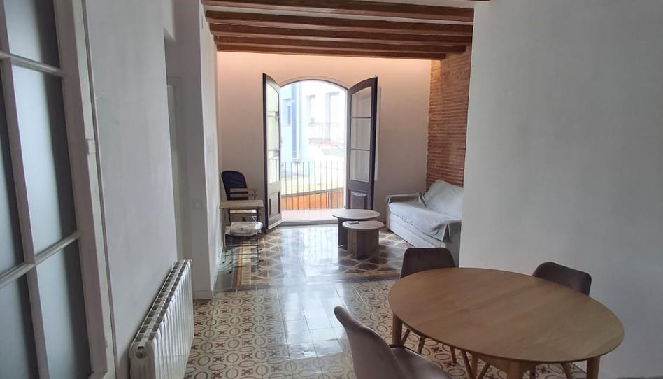 Photo 1 of Flat to rent in Carrer de Les Moles, Barri Gòtic, Barcelona
