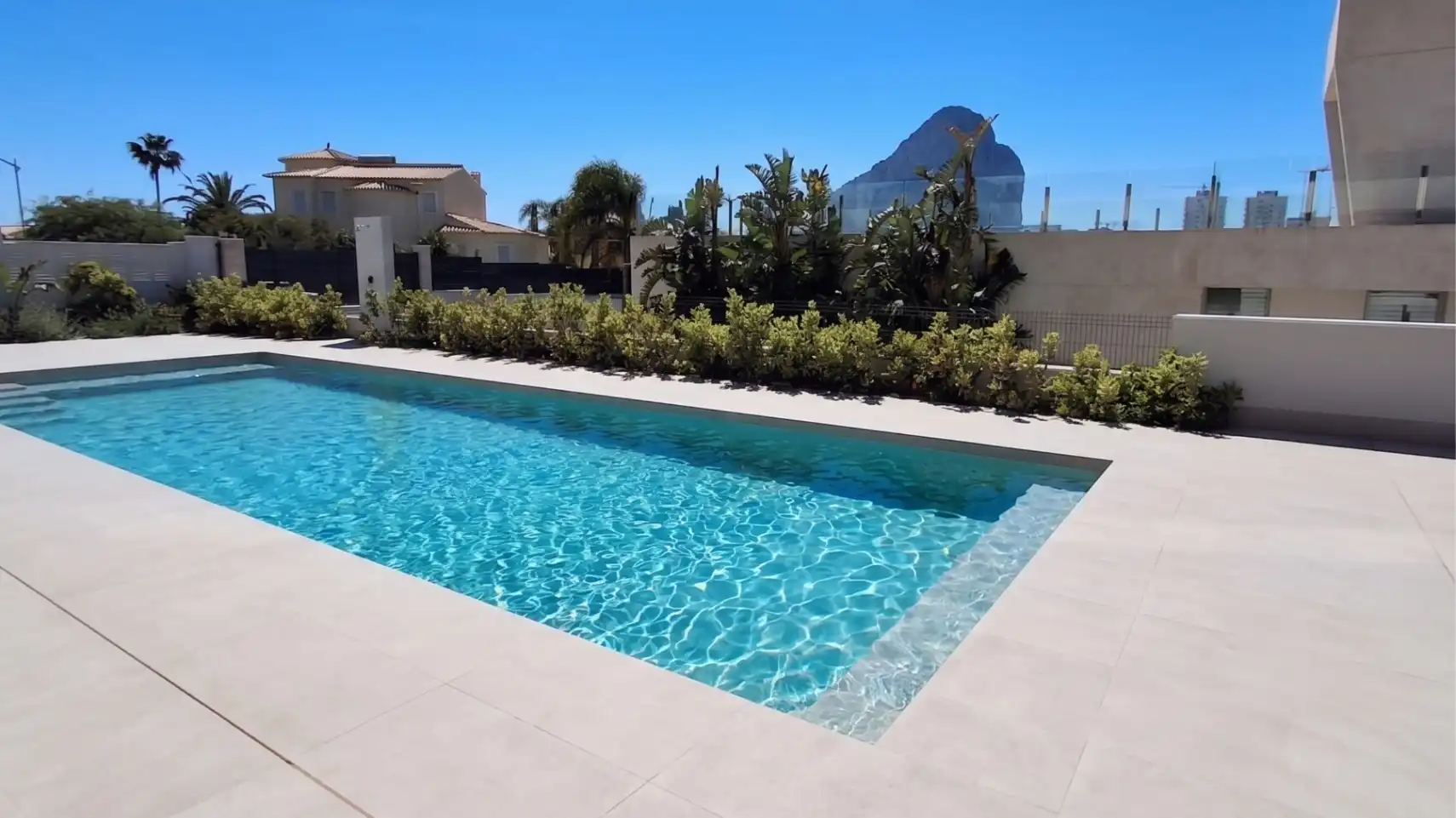 Detached house with terrace for sale in Marisol Park - Ortembach - Los Almendros, imagen 3