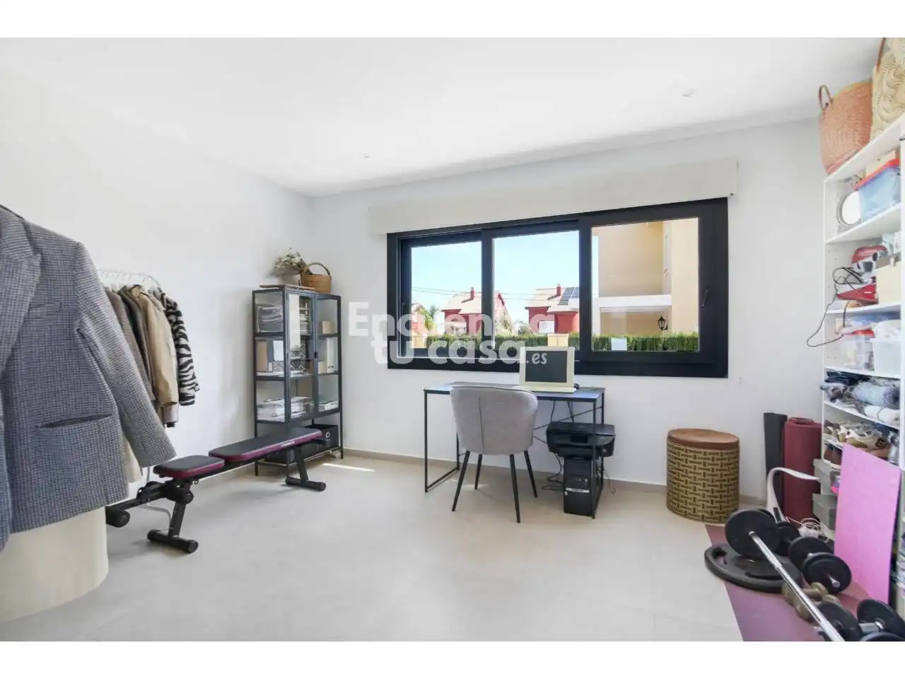 Detached house with pool for sale in Calle partida, imagen 16
