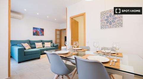 Photo 2 of Flat to rent in El Baix Guinardó, Barcelona