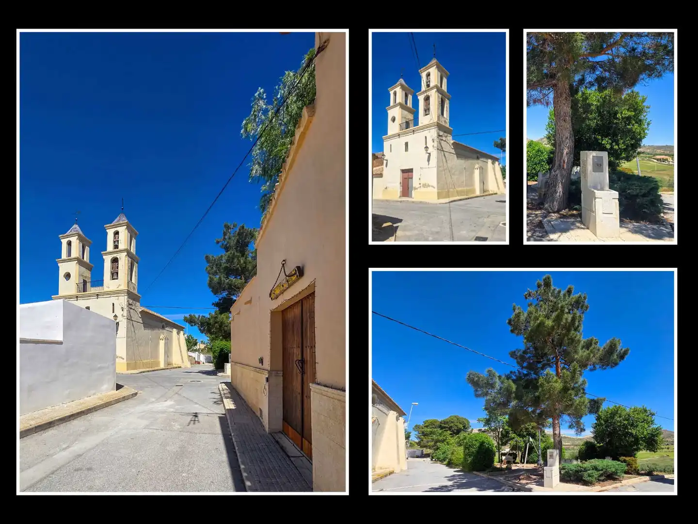 Casa rústica en venda a Jumilla, imagen 4