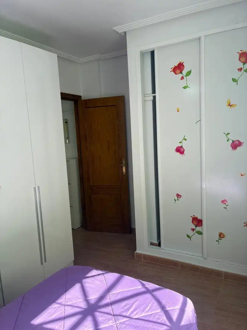 Dormitori de Casa o xalet en venda en Orihuela amb Jardí privat, Terrassa i Piscina