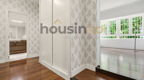 Foto 4 de Piso en venta en Amado Nervo, Niño Jesús, Madrid Capital