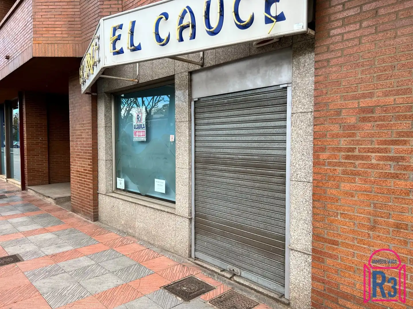 Business premises to rent in Salamanca, imagen 16