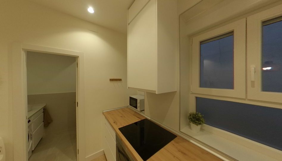 Piso de alquiler en Calle de Caravaca, Embajadores - Lavapiés - Imagen 4
