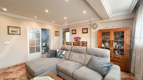 Photo 3 of Flat for sale in Calle Héroe de Sostoa, 114, Parque Ayala - Jardín de la Abadía - Huelín, Málaga Capital