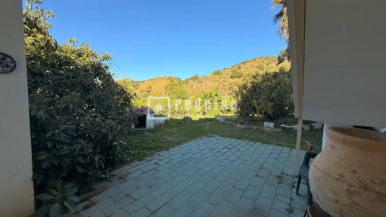 Casa con jardín en venta en Diseminados, imagen 29