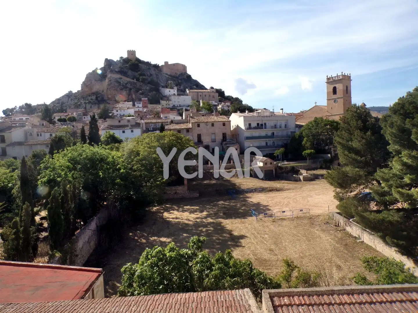 Piso en venta en Castalla