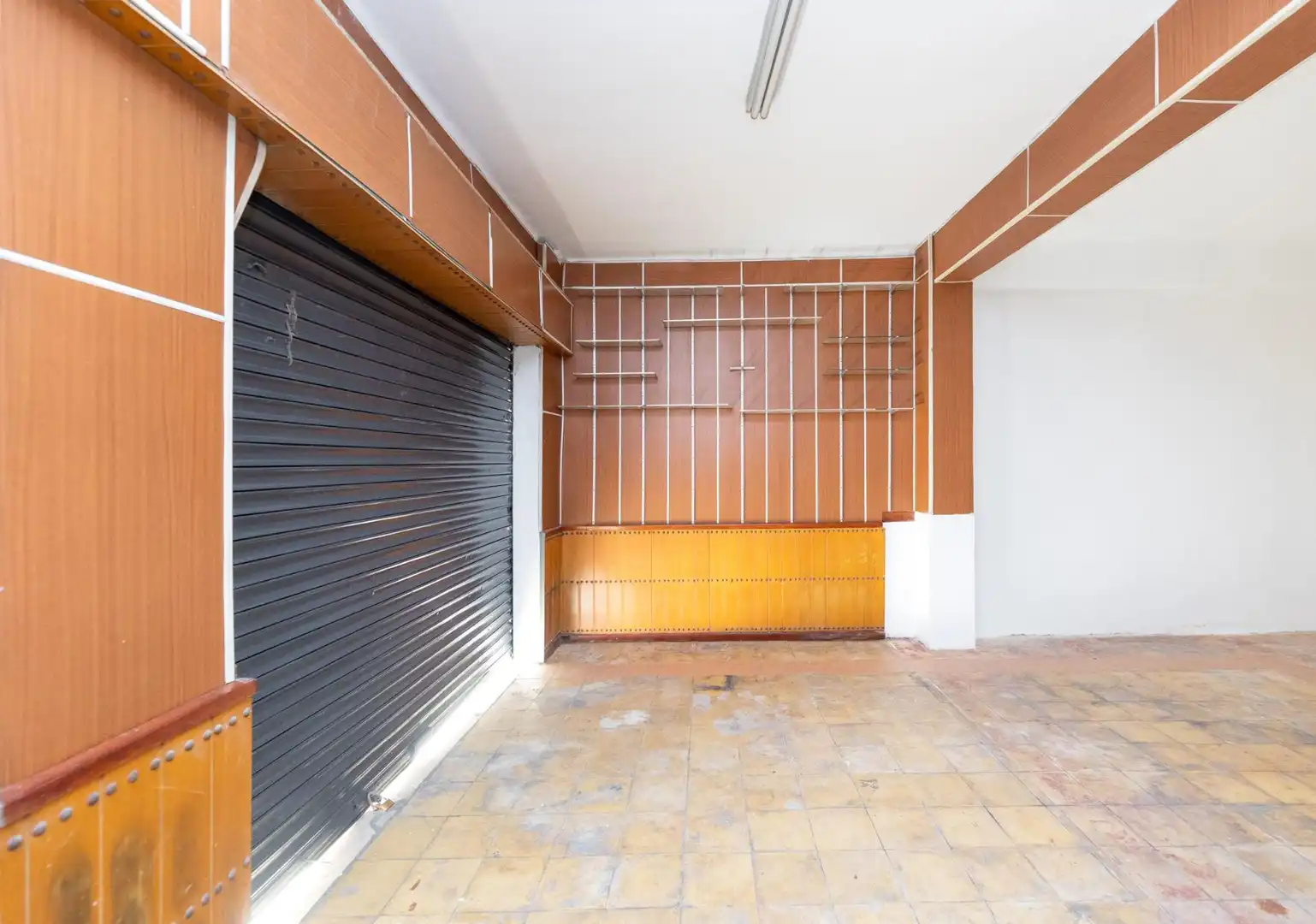 Commercial properties for sale in Granada