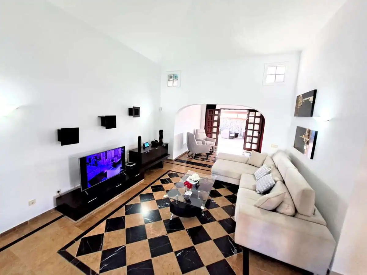 Maison avec piscine à vendre à Playa Blanca, imagen 38