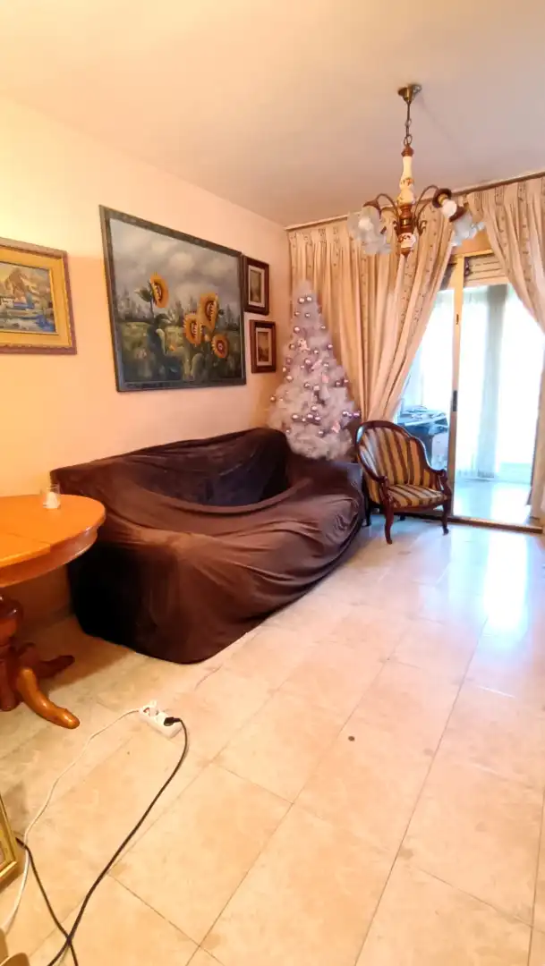 Wohnung zum Verkauf in Carrer Pere III, Casc Antic - Nou Cambrils