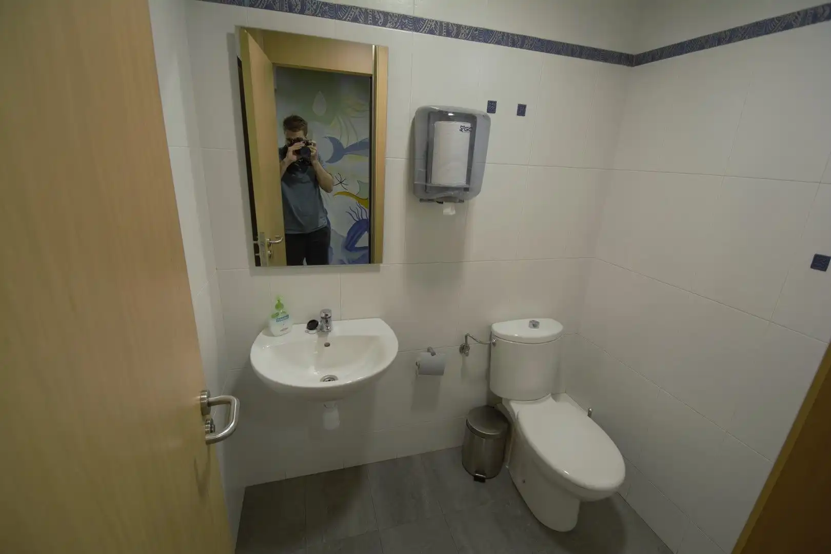 Bureau avec ascenseur à louer à Passeig de Pere III 90, imagen 18