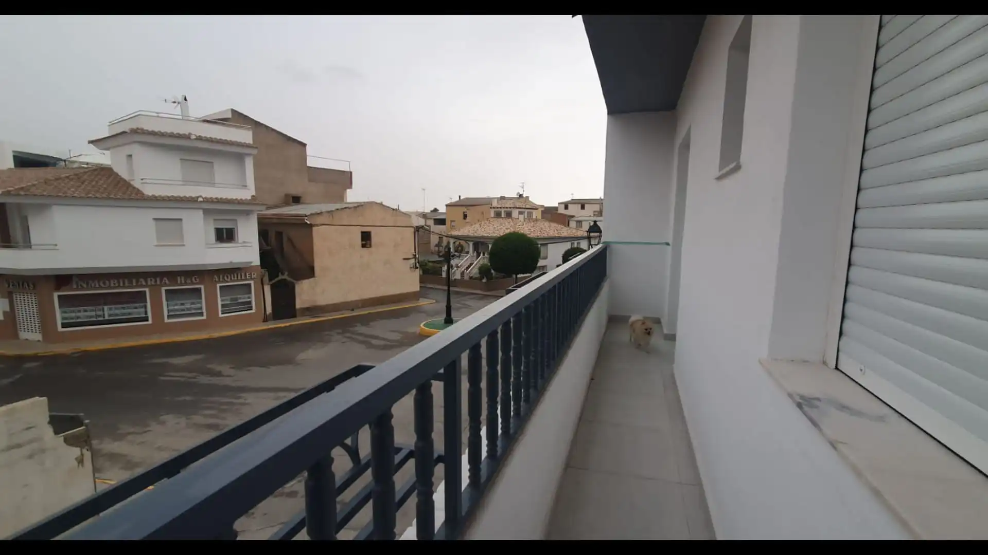 Flat with terrace to rent in Calle Úbeda 43, imagen 9